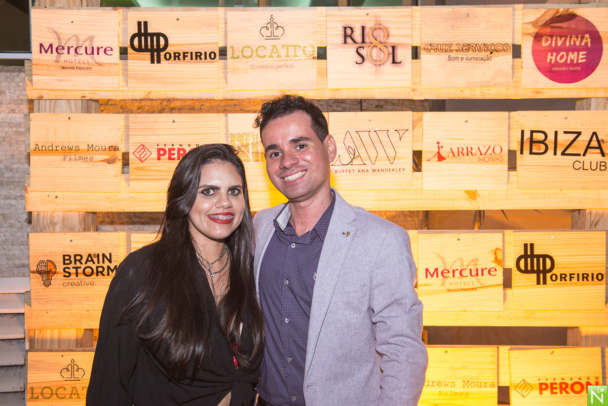 Yummy confeitaria- bem casados

Ana Wanderley.-buffet

Locatto - Móveis

Marcos peixoto -  Espumantes Rio Sol

Andrews Moura - Filmagem  

Fernando Peron. - Palestrante

Brainstorm. - Gráfica

Juan Porfirio. - Estrategista empresarial e político

360 - Gr