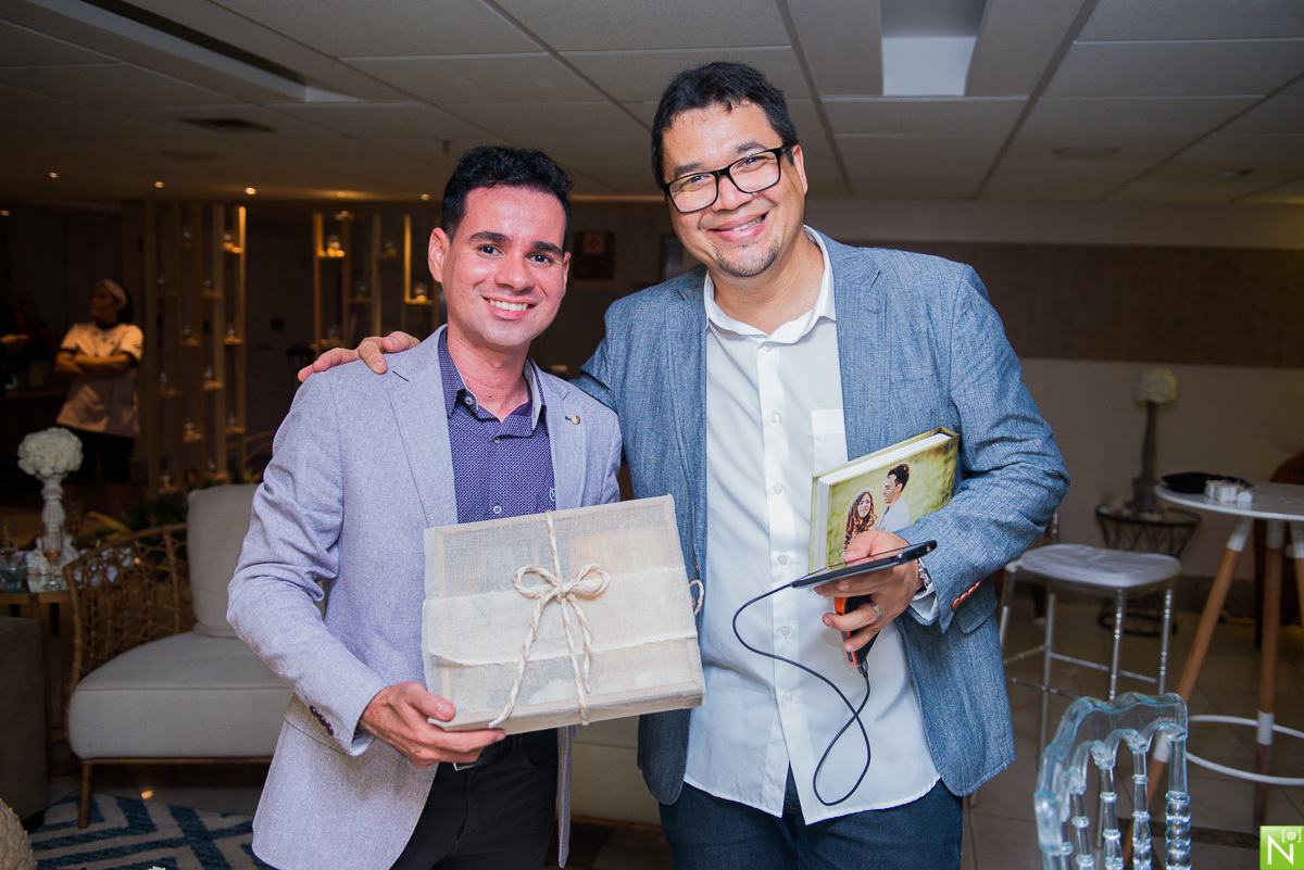 Yummy confeitaria- bem casados

Ana Wanderley.-buffet

Locatto - Móveis

Marcos peixoto -  Espumantes Rio Sol

Andrews Moura - Filmagem  

Fernando Peron. - Palestrante

Brainstorm. - Gráfica

Juan Porfirio. - Estrategista empresarial e político

360 - Gr