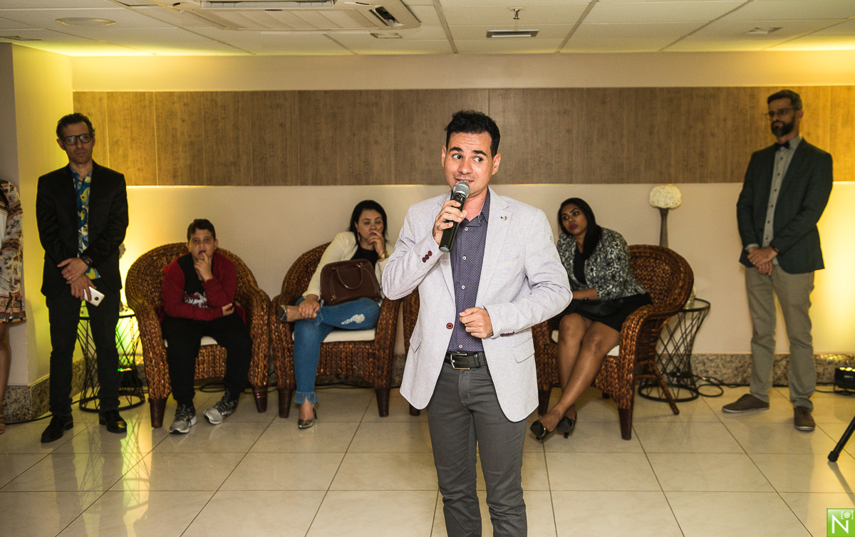 Yummy confeitaria- bem casados

Ana Wanderley.-buffet

Locatto - Móveis

Marcos peixoto -  Espumantes Rio Sol

Andrews Moura - Filmagem  

Fernando Peron. - Palestrante

Brainstorm. - Gráfica

Juan Porfirio. - Estrategista empresarial e político

360 - Gr