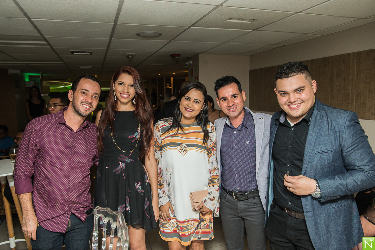 Yummy confeitaria- bem casados

Ana Wanderley.-buffet

Locatto - Móveis

Marcos peixoto -  Espumantes Rio Sol

Andrews Moura - Filmagem  

Fernando Peron. - Palestrante

Brainstorm. - Gráfica

Juan Porfirio. - Estrategista empresarial e político

360 - Gr