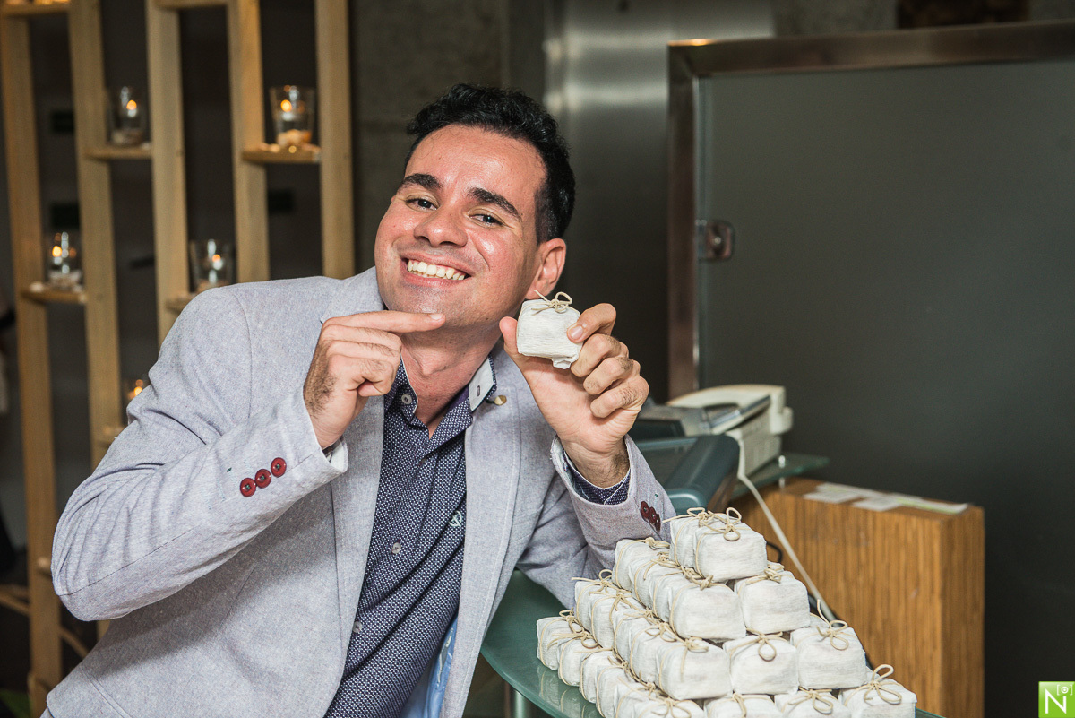 Yummy confeitaria- bem casados

Ana Wanderley.-buffet

Locatto - Móveis

Marcos peixoto -  Espumantes Rio Sol

Andrews Moura - Filmagem  

Fernando Peron. - Palestrante

Brainstorm. - Gráfica

Juan Porfirio. - Estrategista empresarial e político

360 - Gr