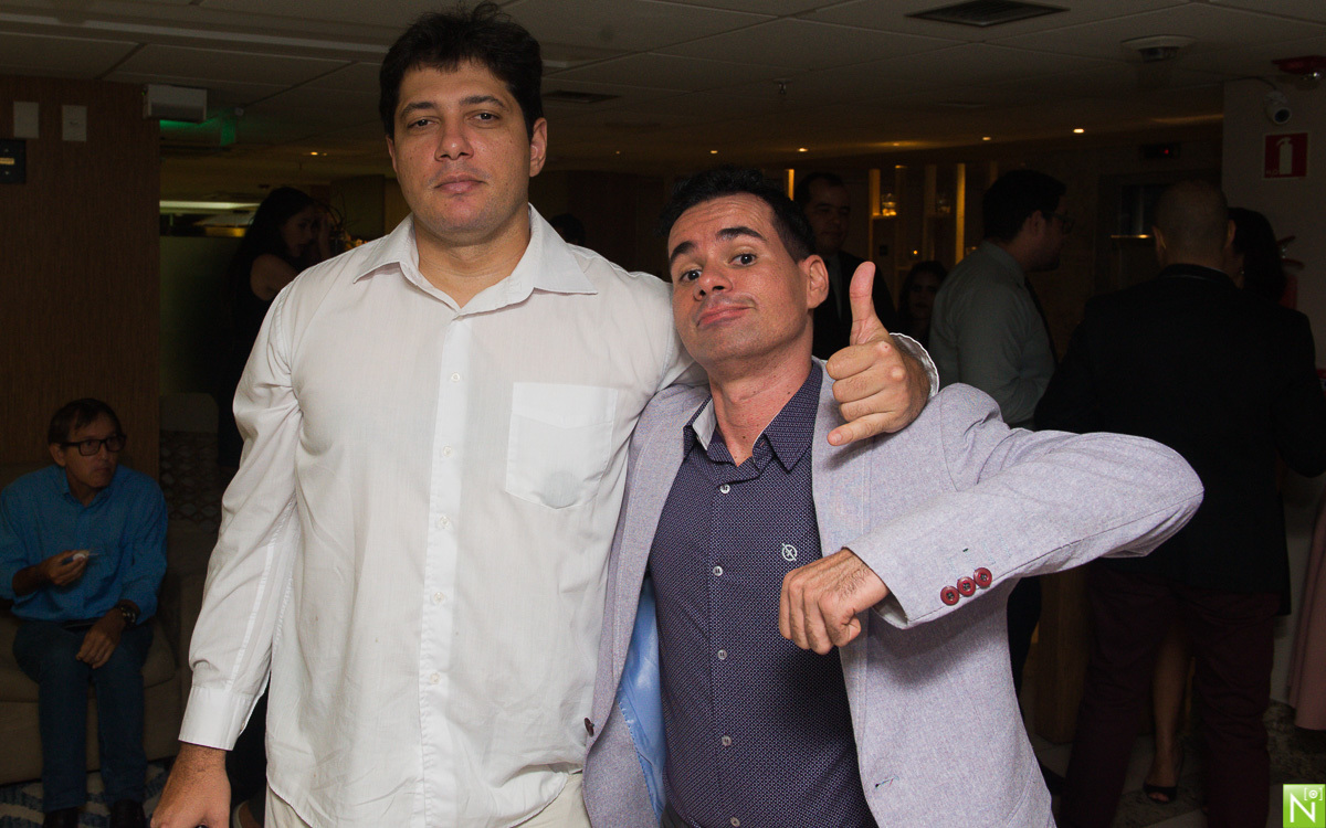 Yummy confeitaria- bem casados

Ana Wanderley.-buffet

Locatto - Móveis

Marcos peixoto -  Espumantes Rio Sol

Andrews Moura - Filmagem  

Fernando Peron. - Palestrante

Brainstorm. - Gráfica

Juan Porfirio. - Estrategista empresarial e político

360 - Gr