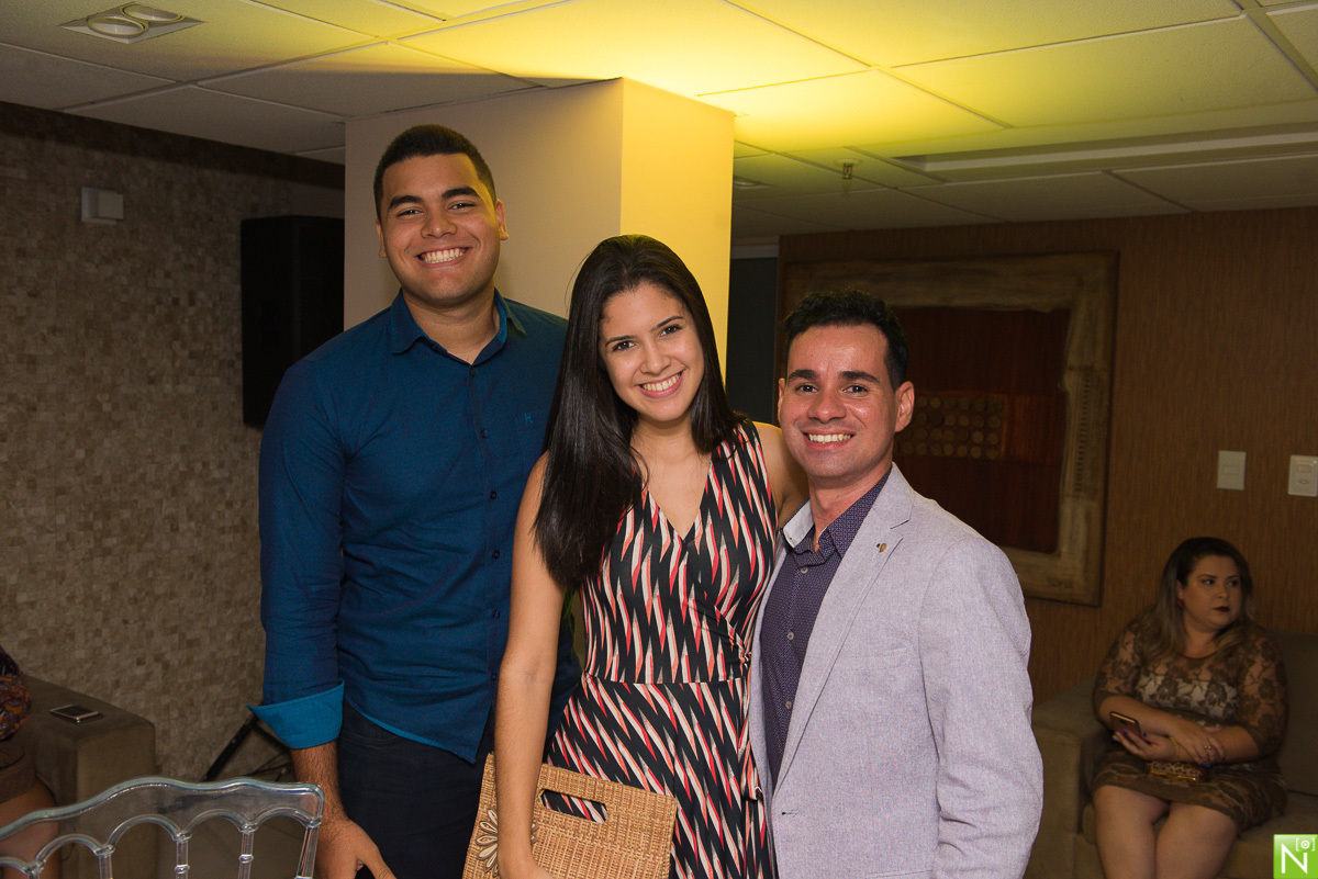 Yummy confeitaria- bem casados

Ana Wanderley.-buffet

Locatto - Móveis

Marcos peixoto -  Espumantes Rio Sol

Andrews Moura - Filmagem  

Fernando Peron. - Palestrante

Brainstorm. - Gráfica

Juan Porfirio. - Estrategista empresarial e político

360 - Gr