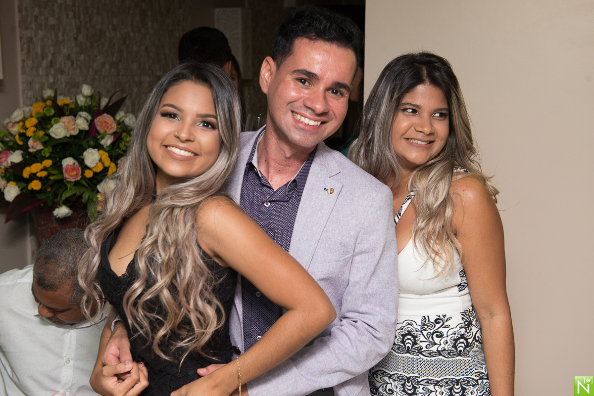 Yummy confeitaria- bem casados

Ana Wanderley.-buffet

Locatto - Móveis

Marcos peixoto -  Espumantes Rio Sol

Andrews Moura - Filmagem  

Fernando Peron. - Palestrante

Brainstorm. - Gráfica

Juan Porfirio. - Estrategista empresarial e político

360 - Gr