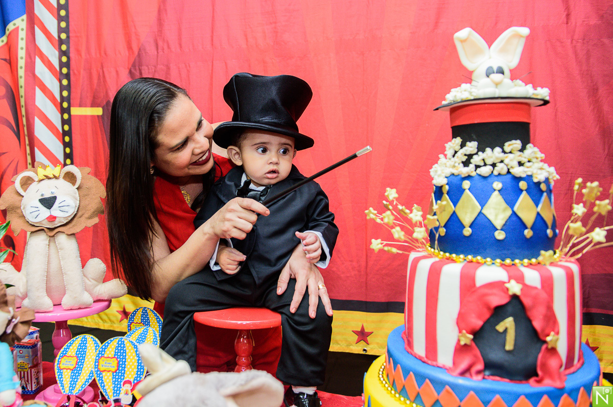 aniversário 1 ano circo, Salão de festas: Word Kids
Bolo: Espaço Ana Dayse Confeitaria
Animação: Turma Ruanito
Personalizados: Jossi Santos
