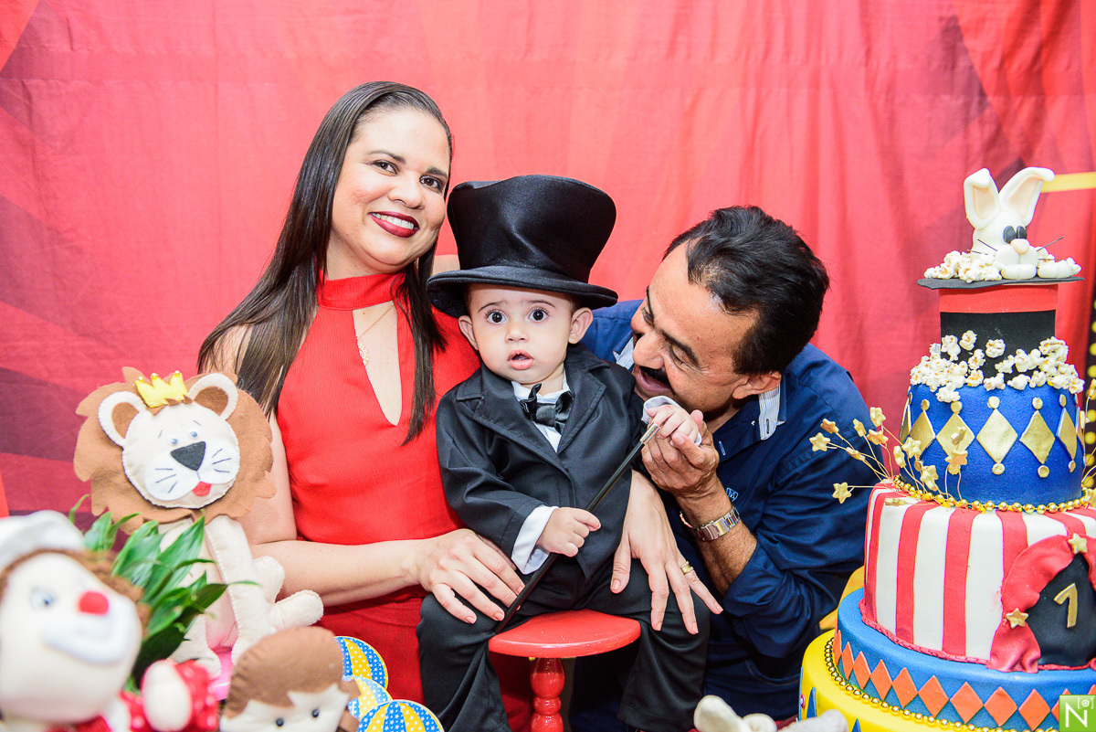 aniversário 1 ano circo, Salão de festas: Word Kids
Bolo: Espaço Ana Dayse Confeitaria
Animação: Turma Ruanito
Personalizados: Jossi Santos