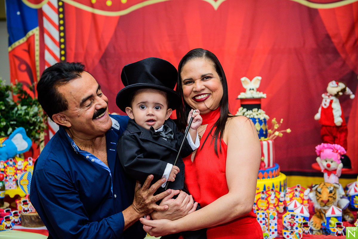 aniversário 1 ano circo, Salão de festas: Word Kids
Bolo: Espaço Ana Dayse Confeitaria
Animação: Turma Ruanito
Personalizados: Jossi Santos