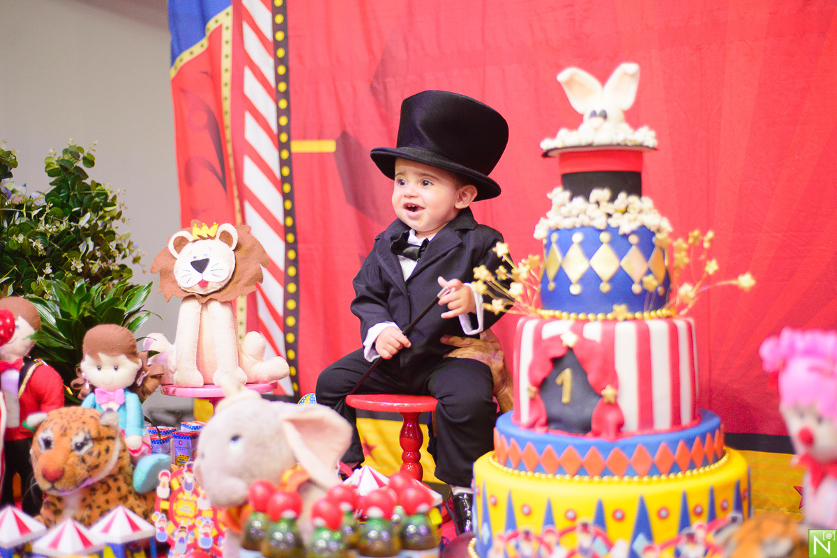 aniversário 1 ano circo, Salão de festas: Word Kids
Bolo: Espaço Ana Dayse Confeitaria
Animação: Turma Ruanito
Personalizados: Jossi Santos