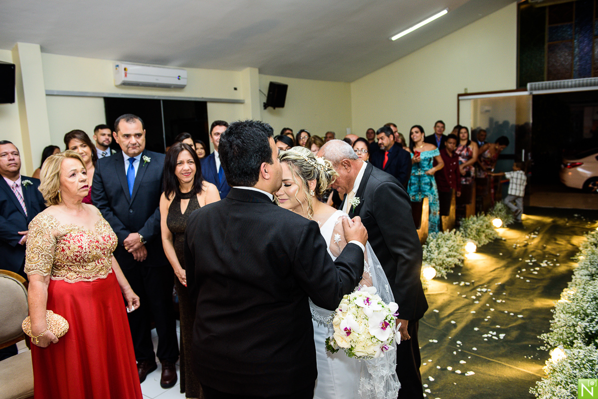 Igreja Nossa Senhora Nazaré, Wgoumert, Buffet Wgoumert, Cerimonial Kleanne Firemann, Arrazo Noivas, Chocola´j Cakes, Iluminação Cênica Equipamentos Flash, Dj Sax And Sounds, Fc Service Segurança
Bebidas Jambo Bebidas, Fotógrafo de casamento Al, Fotógrafo 