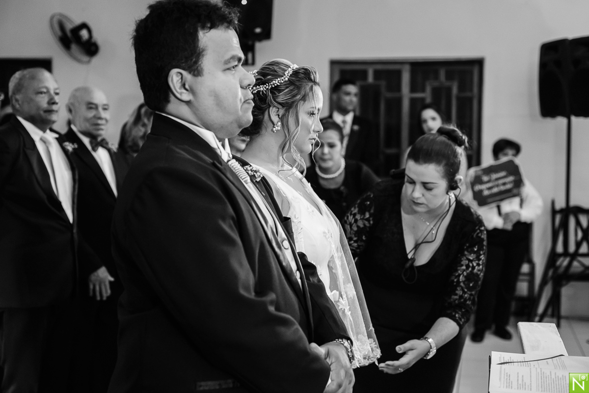 Igreja Nossa Senhora Nazaré, Wgoumert, Buffet Wgoumert, Cerimonial Kleanne Firemann, Arrazo Noivas, Chocola´j Cakes, Iluminação Cênica Equipamentos Flash, Dj Sax And Sounds, Fc Service Segurança
Bebidas Jambo Bebidas, Fotógrafo de casamento Al, Fotógrafo 