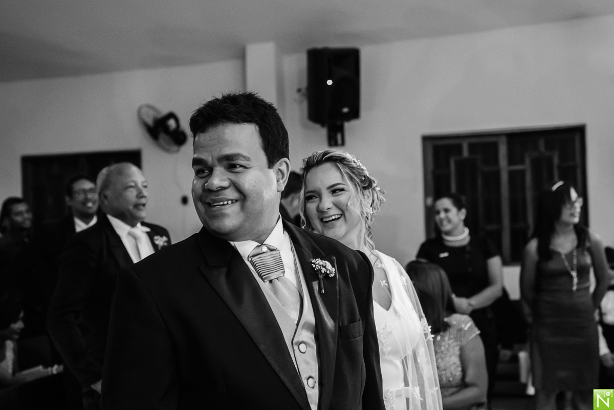 Igreja Nossa Senhora Nazaré, Wgoumert, Buffet Wgoumert, Cerimonial Kleanne Firemann, Arrazo Noivas, Chocola´j Cakes, Iluminação Cênica Equipamentos Flash, Dj Sax And Sounds, Fc Service Segurança
Bebidas Jambo Bebidas, Fotógrafo de casamento Al, Fotógrafo 