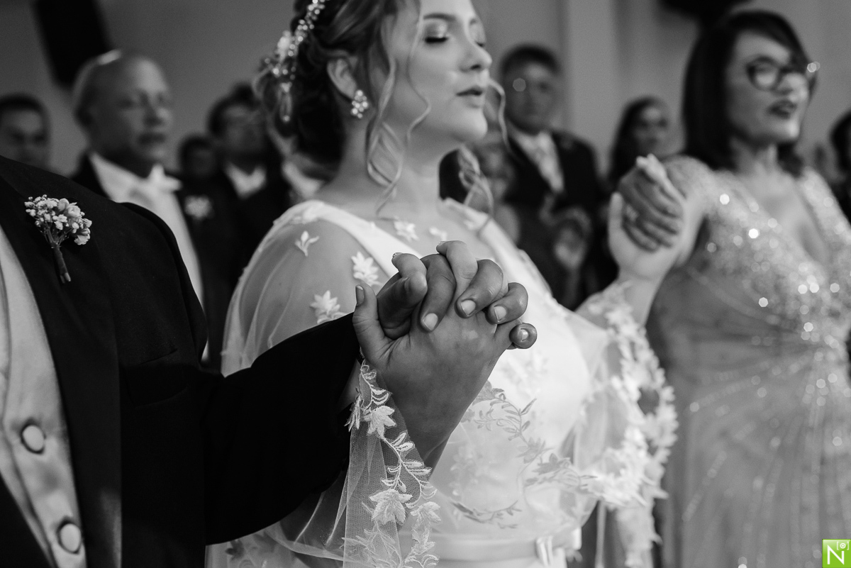 Igreja Nossa Senhora Nazaré, Wgoumert, Buffet Wgoumert, Cerimonial Kleanne Firemann, Arrazo Noivas, Chocola´j Cakes, Iluminação Cênica Equipamentos Flash, Dj Sax And Sounds, Fc Service Segurança
Bebidas Jambo Bebidas, Fotógrafo de casamento Al, Fotógrafo 