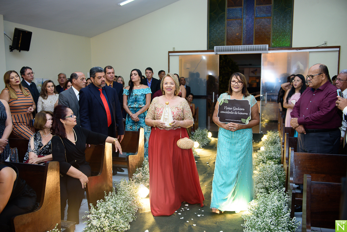 Igreja Nossa Senhora Nazaré, Wgoumert, Buffet Wgoumert, Cerimonial Kleanne Firemann, Arrazo Noivas, Chocola´j Cakes, Iluminação Cênica Equipamentos Flash, Dj Sax And Sounds, Fc Service Segurança
Bebidas Jambo Bebidas, Fotógrafo de casamento Al, Fotógrafo 