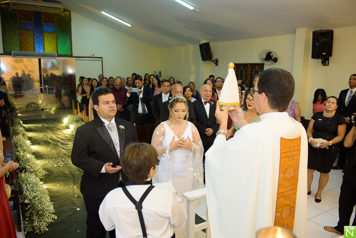 Igreja Nossa Senhora Nazaré, Wgoumert, Buffet Wgoumert, Cerimonial Kleanne Firemann, Arrazo Noivas, Chocola´j Cakes, Iluminação Cênica Equipamentos Flash, Dj Sax And Sounds, Fc Service Segurança
Bebidas Jambo Bebidas, Fotógrafo de casamento Al, Fotógrafo 