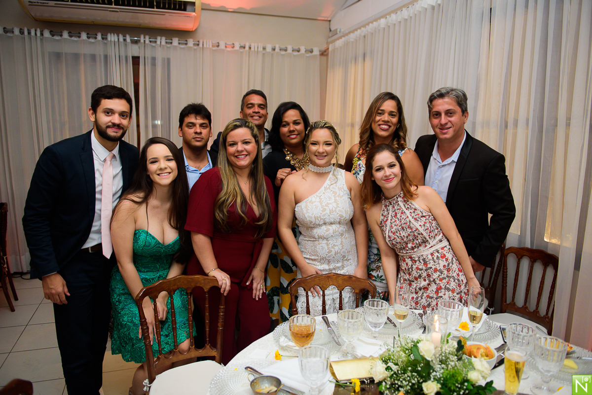 Igreja Nossa Senhora Nazaré, Wgoumert, Buffet Wgoumert, Cerimonial Kleanne Firemann, Arrazo Noivas, Chocola´j Cakes, Iluminação Cênica Equipamentos Flash, Dj Sax And Sounds, Fc Service Segurança
Bebidas Jambo Bebidas, Fotógrafo de casamento Al, Fotógrafo 