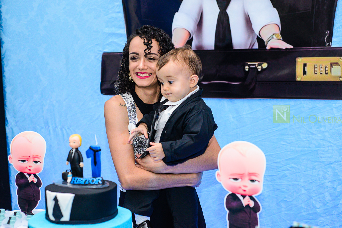 Fotógrafo de aniversário Maceió, Fotógrafo Maceió, fotos criativas de aniversário, aniversário em Maceió, festas, aniversário, tema o poderoso chefinho, o poderoso chefinho