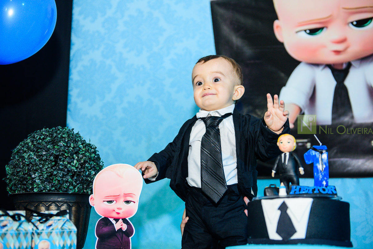 Fotógrafo de aniversário Maceió, Fotógrafo Maceió, fotos criativas de aniversário, aniversário em Maceió, festas, aniversário, tema o poderoso chefinho, o poderoso chefinho