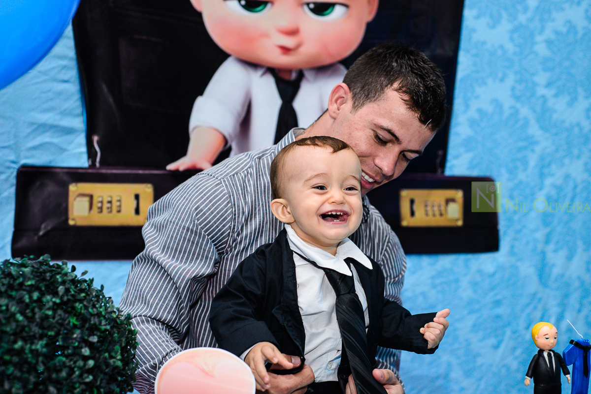 Fotógrafo de aniversário Maceió, Fotógrafo Maceió, fotos criativas de aniversário, aniversário em Maceió, festas, aniversário, tema o poderoso chefinho, o poderoso chefinho