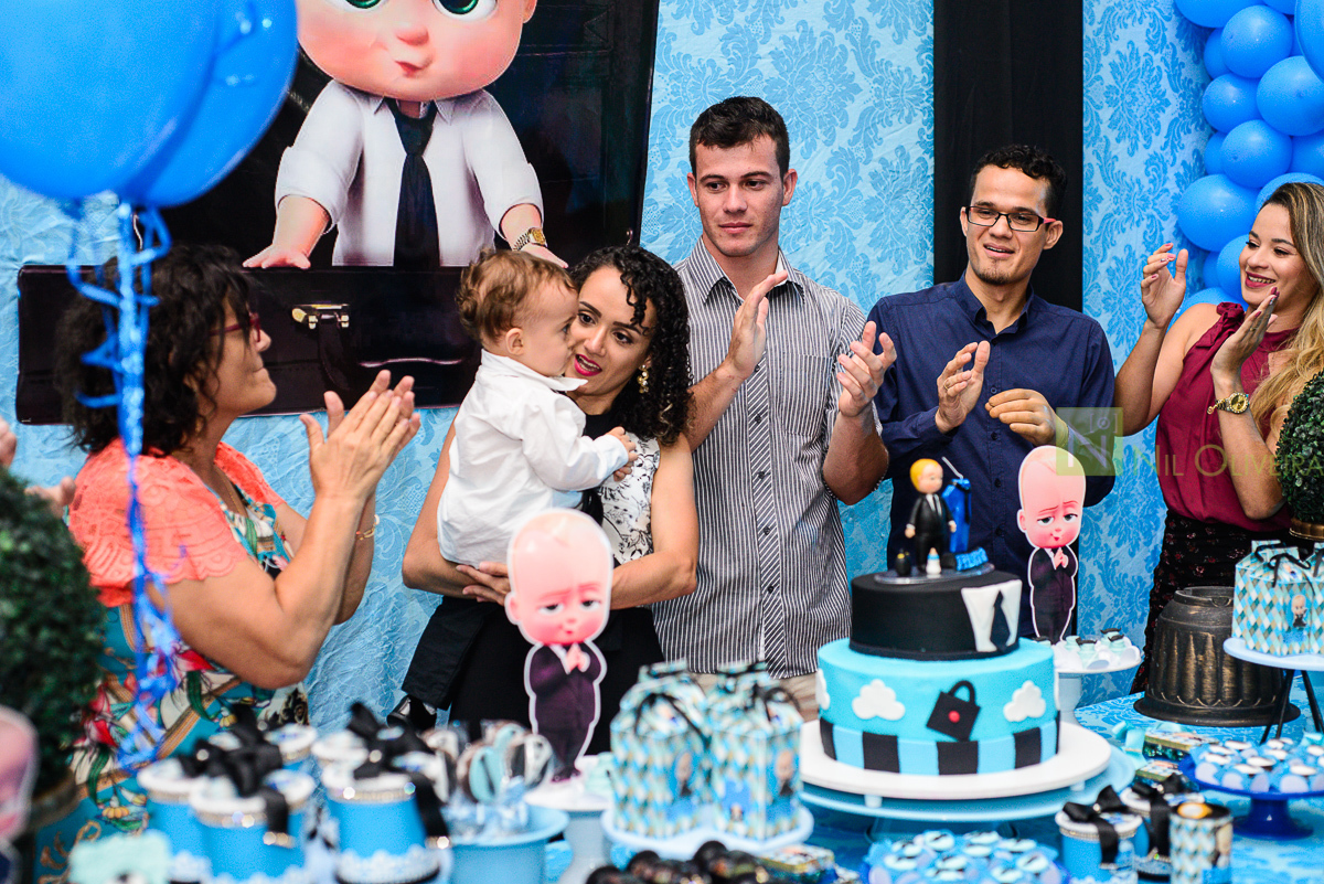 Fotógrafo de aniversário Maceió, Fotógrafo Maceió, fotos criativas de aniversário, aniversário em Maceió, festas, aniversário, tema o poderoso chefinho, o poderoso chefinho