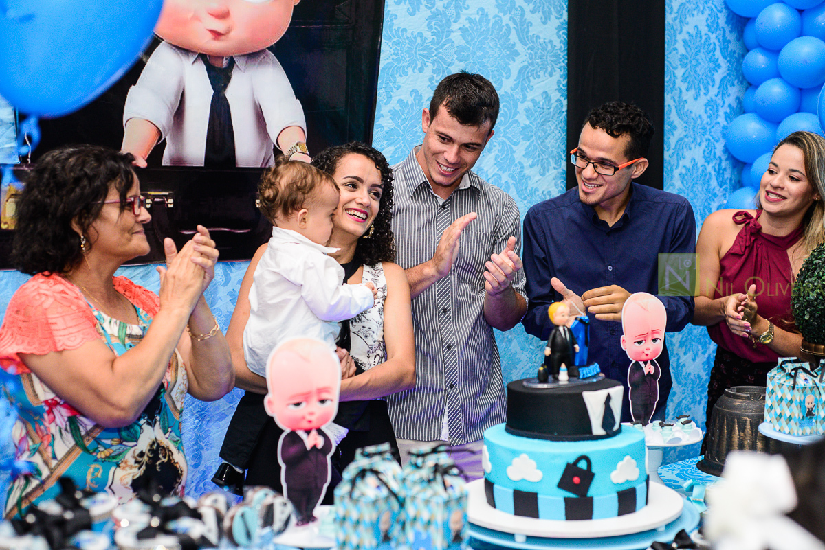 Fotógrafo de aniversário Maceió, Fotógrafo Maceió, fotos criativas de aniversário, aniversário em Maceió, festas, aniversário, tema o poderoso chefinho, o poderoso chefinho