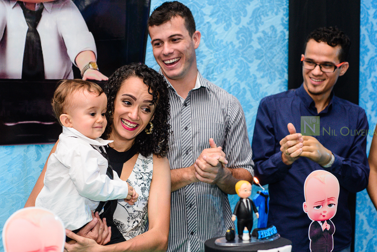 Fotógrafo de aniversário Maceió, Fotógrafo Maceió, fotos criativas de aniversário, aniversário em Maceió, festas, aniversário, tema o poderoso chefinho, o poderoso chefinho