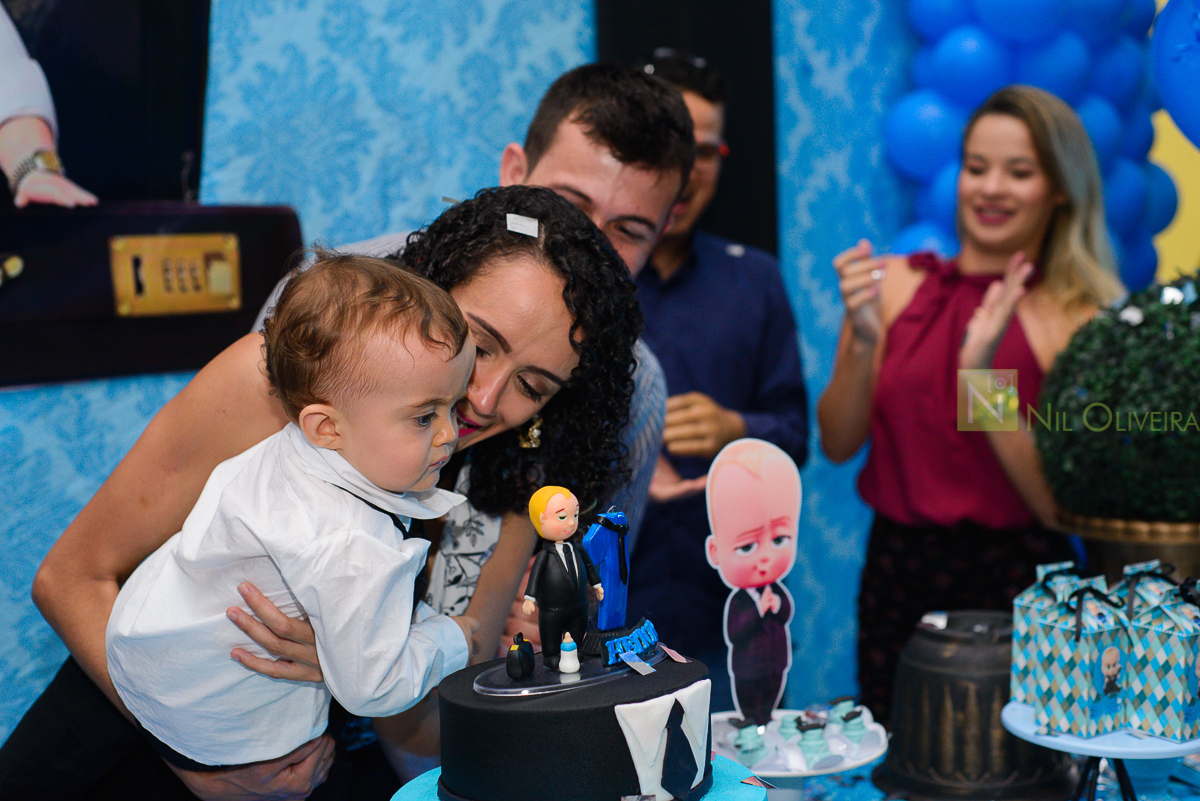 Fotógrafo de aniversário Maceió, Fotógrafo Maceió, fotos criativas de aniversário, aniversário em Maceió, festas, aniversário, tema o poderoso chefinho, o poderoso chefinho
