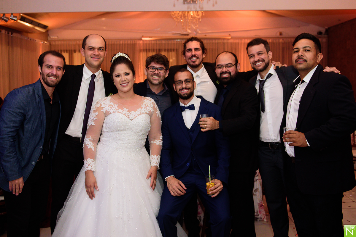 Cerimonia e Recepção: Picui, Wgoumert, Buffet Wgoumert, Arrazo Noivas, Banda: Som de Vinil mcz, DJ: Saulo Richard, Make e Hair: Aninha Lyra, 
Traje noivo: Vert Rouge Sophistige, Fotógrafo de casamento Al,
