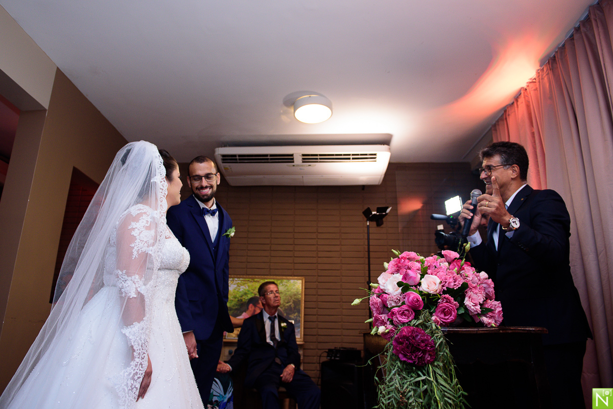 Cerimonia e Recepção: Picui, Wgoumert, Buffet Wgoumert, Arrazo Noivas, Banda: Som de Vinil mcz, DJ: Saulo Richard, Make e Hair: Aninha Lyra, 
Traje noivo: Vert Rouge Sophistige, Fotógrafo de casamento Al,
