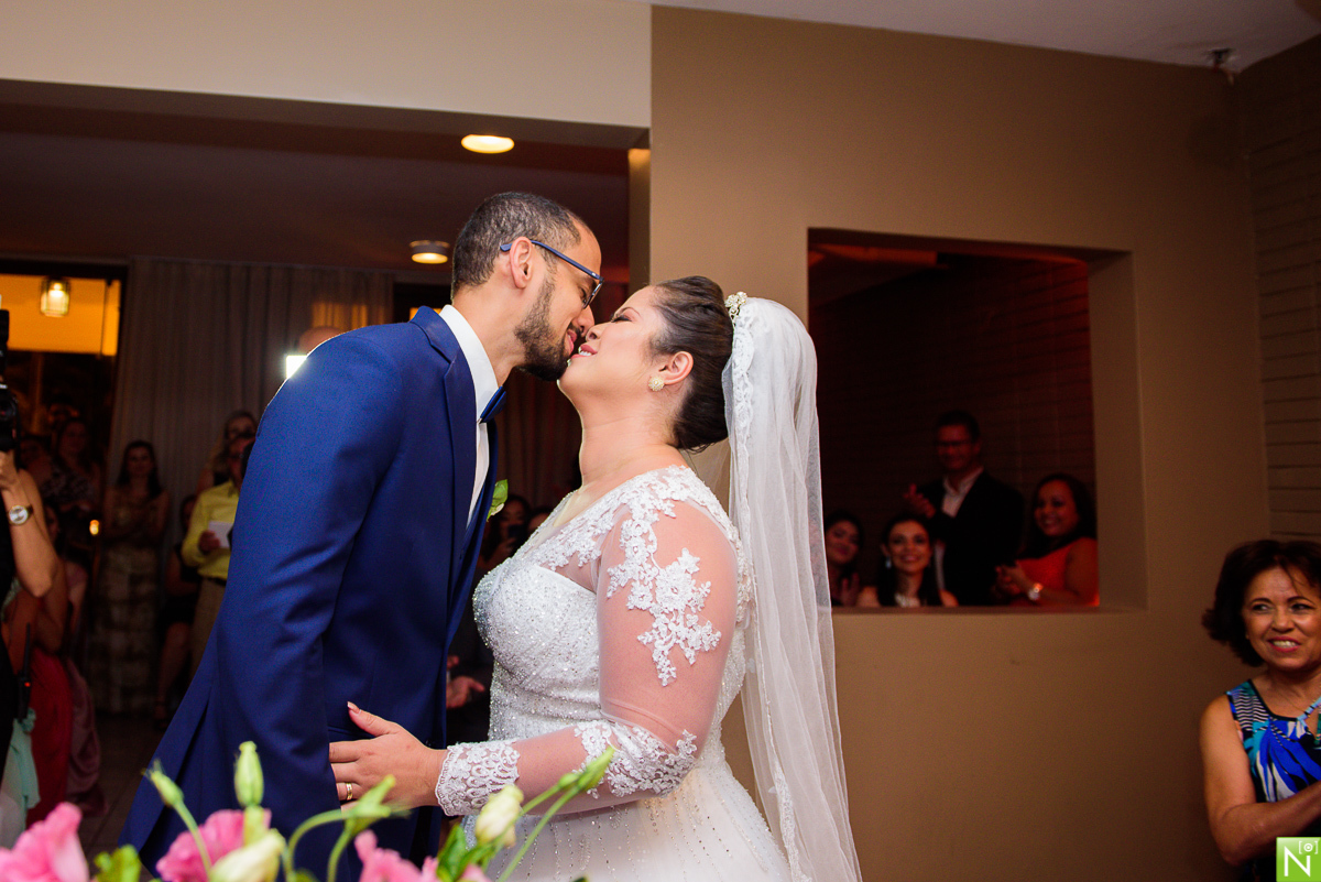 Cerimonia e Recepção: Picui, Wgoumert, Buffet Wgoumert, Arrazo Noivas, Banda: Som de Vinil mcz, DJ: Saulo Richard, Make e Hair: Aninha Lyra, 
Traje noivo: Vert Rouge Sophistige, Fotógrafo de casamento Al,
