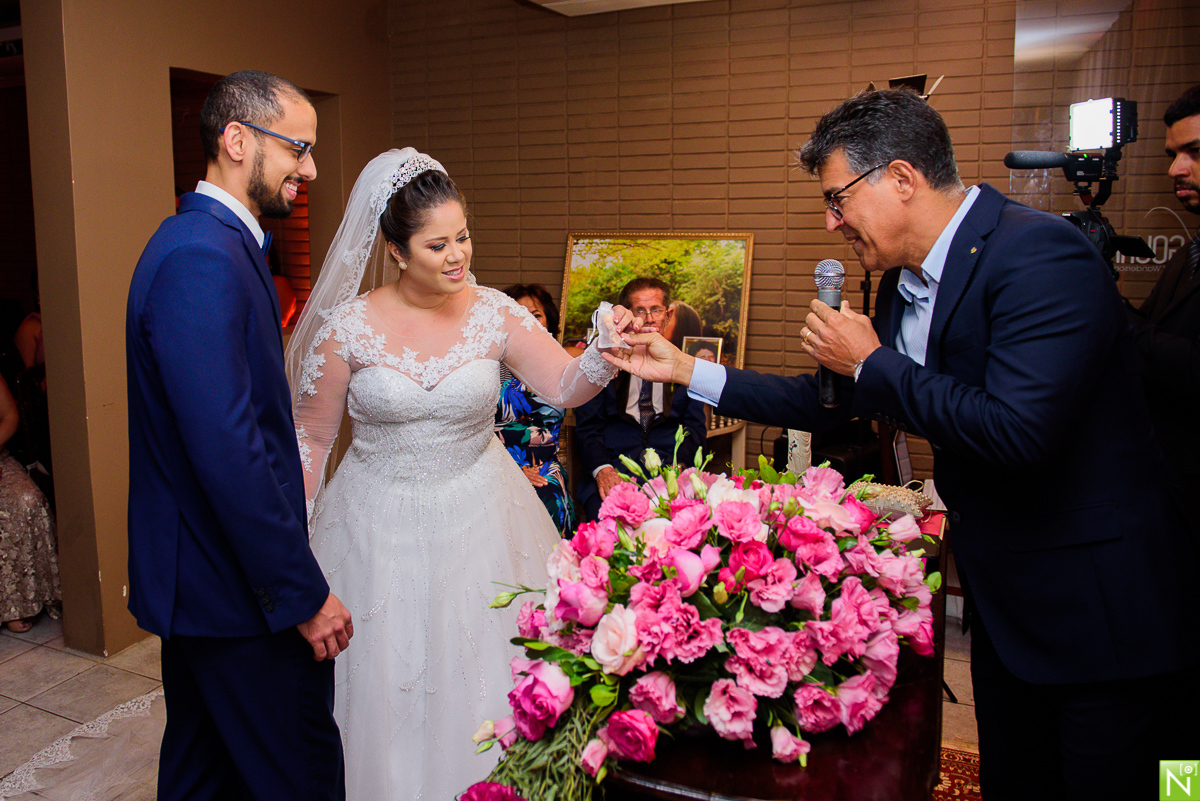 Cerimonia e Recepção: Picui, Wgoumert, Buffet Wgoumert, Arrazo Noivas, Banda: Som de Vinil mcz, DJ: Saulo Richard, Make e Hair: Aninha Lyra, 
Traje noivo: Vert Rouge Sophistige, Fotógrafo de casamento Al,
