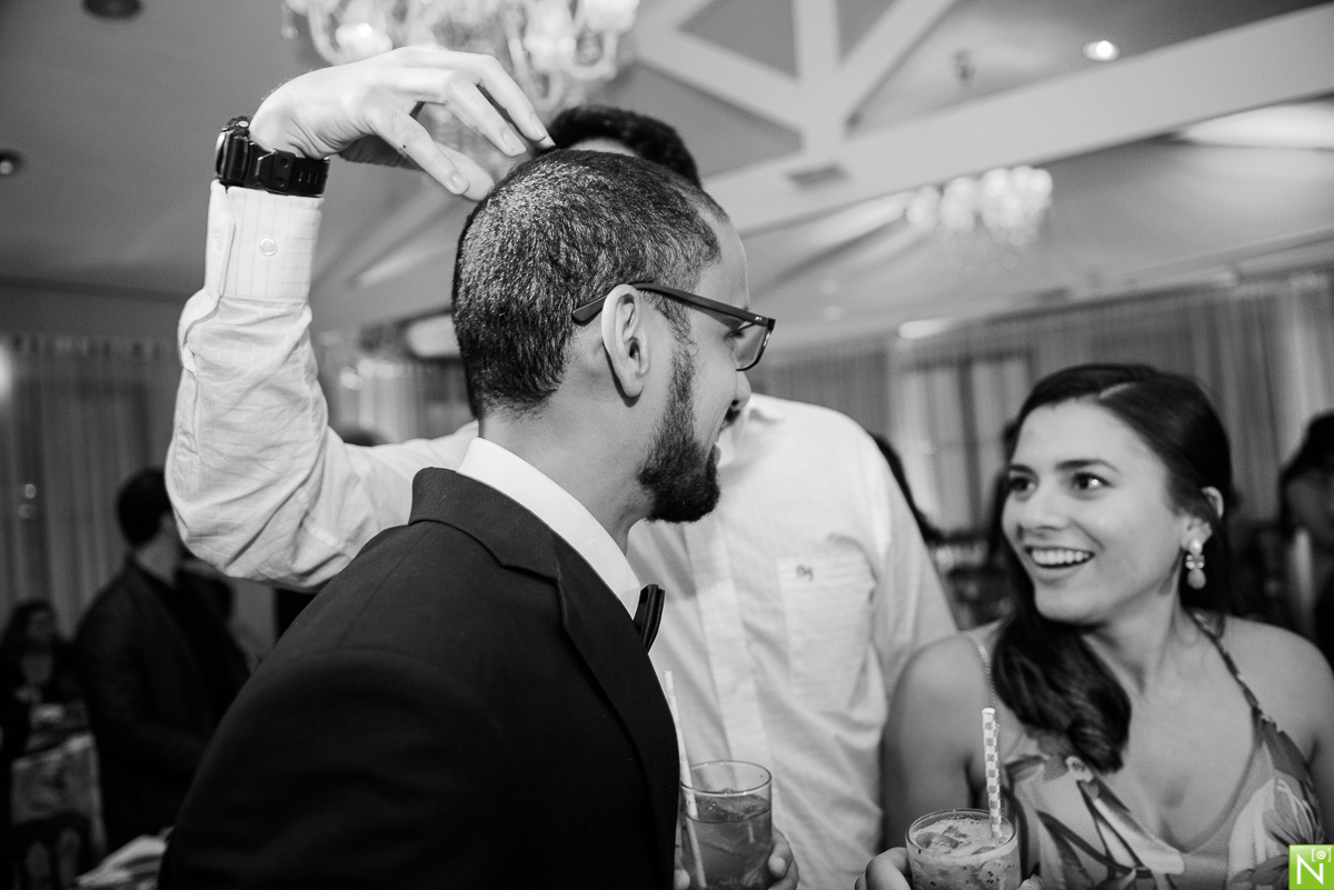 Cerimonia e Recepção: Picui, Wgoumert, Buffet Wgoumert, Arrazo Noivas, Banda: Som de Vinil mcz, DJ: Saulo Richard, Make e Hair: Aninha Lyra, 
Traje noivo: Vert Rouge Sophistige, Fotógrafo de casamento Al,
