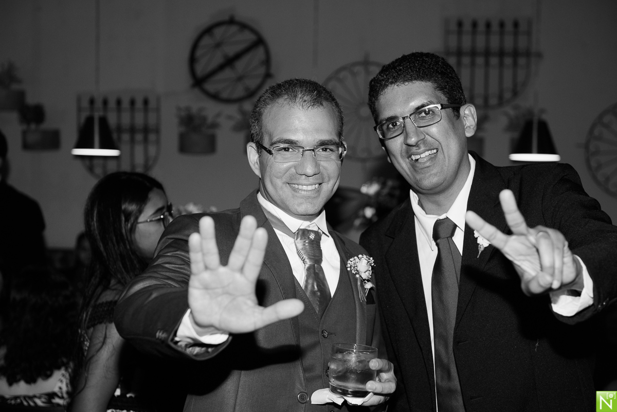 Fotógrafo de casamento Al, Igreja Santa Catarina de Labouré, Recepção e Buffet: Sabatelli, Manu Toledo, Paulo Lemer, Make Luana Souza, Hair Janaína Cabelos, Alfa Cerimonial, Vert  Rouge, DJ Alan Dias, Decoração Aline Chaves, Joseane bem Casados, Bolo Deli