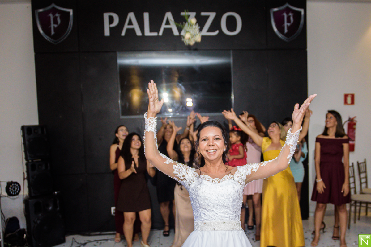Fotógrafo de casamento Al, DJ Nando Rocha, Recepção Palazzo Maceió,  Make Kátia Leite, arrazo noivas, cicero bolos, Buffet Villa Nova, Móveis Diogo Garrote