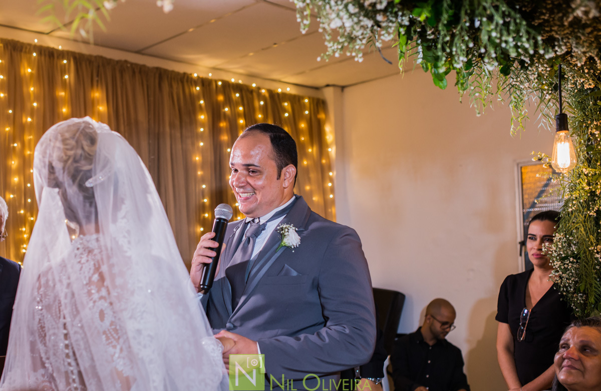 Cerimônia e recepção na Igreja Batista El Shaddai, Lili Lemos Cerimonial, Buffet Destak, Make: Thais Damásio, Iluminação Tech Solução, Buffet Destak, Móveis Garrote
Decoradora Nazedy, Vestido Neide Freire, Fotógrafo de casamento Maceió, Fotógrafo Maceió, 