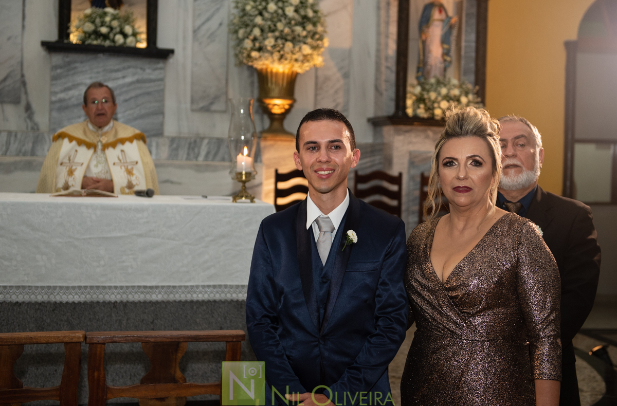 Recepção: Chez Marie, Rec Cerimonial, Decoração Jackson Júnior e Geraldo Barros, Cicero bolos Artísticos, Bem Casados Niedja Belo, Caipfruta Drinks, Locatto Móveis, Star Iluminação Cênica, Jambo Bebidas, Neide Freire, Make Luana Souza, Penteados da Deyse,