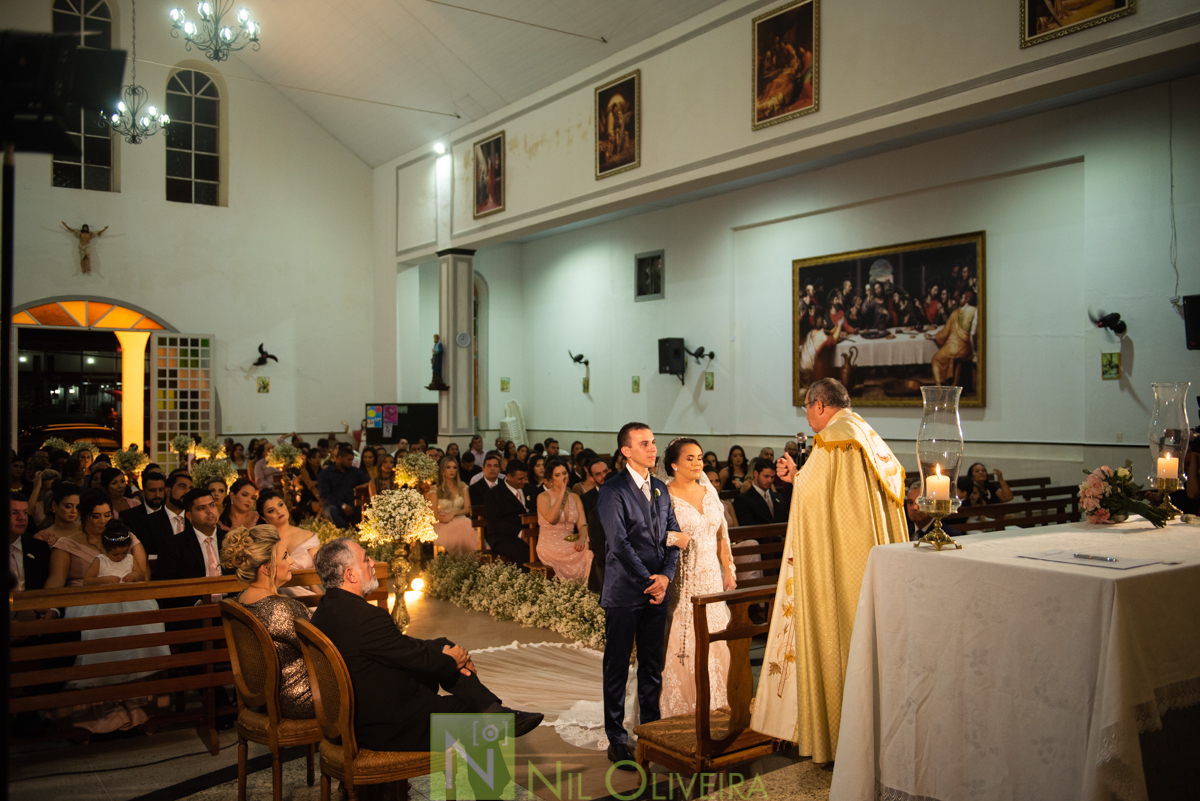 Recepção: Chez Marie, Rec Cerimonial, Decoração Jackson Júnior e Geraldo Barros, Cicero bolos Artísticos, Bem Casados Niedja Belo, Caipfruta Drinks, Locatto Móveis, Star Iluminação Cênica, Jambo Bebidas, Neide Freire, Make Luana Souza, Penteados da Deyse,