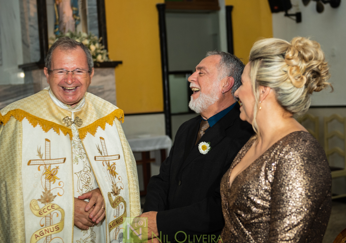 Recepção: Chez Marie, Rec Cerimonial, Decoração Jackson Júnior e Geraldo Barros, Cicero bolos Artísticos, Bem Casados Niedja Belo, Caipfruta Drinks, Locatto Móveis, Star Iluminação Cênica, Jambo Bebidas, Neide Freire, Make Luana Souza, Penteados da Deyse,