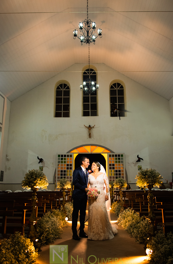 Recepção: Chez Marie, Rec Cerimonial, Decoração Jackson Júnior e Geraldo Barros, Cicero bolos Artísticos, Bem Casados Niedja Belo, Caipfruta Drinks, Locatto Móveis, Star Iluminação Cênica, Jambo Bebidas, Neide Freire, Make Luana Souza, Penteados da Deyse,