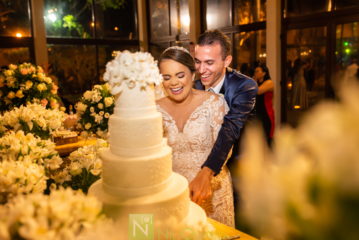 Recepção: Chez Marie, Rec Cerimonial, Decoração Jackson Júnior e Geraldo Barros, Cicero bolos Artísticos, Bem Casados Niedja Belo, Caipfruta Drinks, Locatto Móveis, Star Iluminação Cênica, Jambo Bebidas, Neide Freire, Make Luana Souza, Penteados da Deyse,