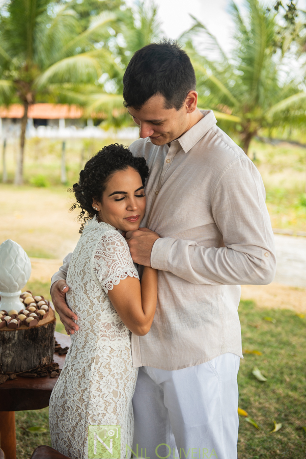 Local: @euquerosossego 
Vestido: @dita.oficial
Buquê: @cetin.acessoriosdenoiva
Bolo e doces: @brigadeiro.e.cia
Decoração e lembrancinhas : @ateliecriarte_