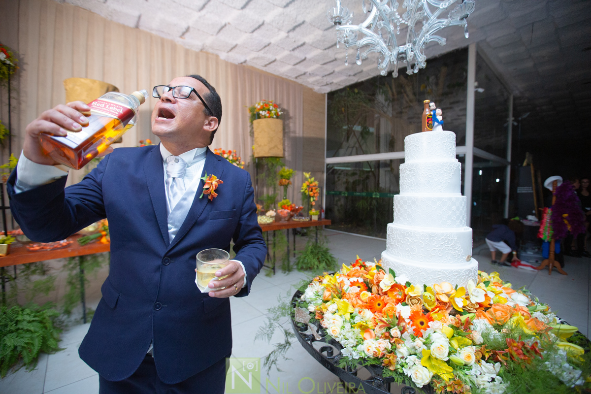 Fotógrafo de casamento Maceió, Le Jardin Recepções, Decoração Le Jardin Recepções, Espelho mágico: Picturef Fun, Vestido: Arrazo Noivas, Unhas: Neta Melo Studio, Cantor: Pitú o Rei da Farra, Cabelo e make: Michelle Almeida