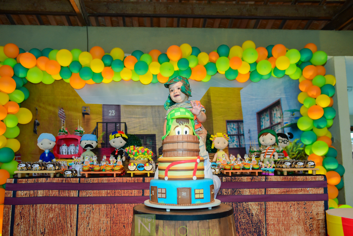 Fotógrafo de aniversário Maceió, Fotógrafo Maceió, fotos criativas de aniversário, aniversário em Maceió, festas, aniversário, tema chaves, chaves