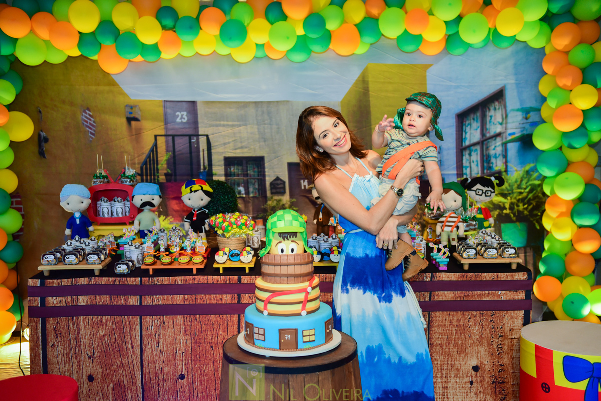 Fotógrafo de aniversário Maceió, Fotógrafo Maceió, fotos criativas de aniversário, aniversário em Maceió, festas, aniversário, tema chaves, chaves