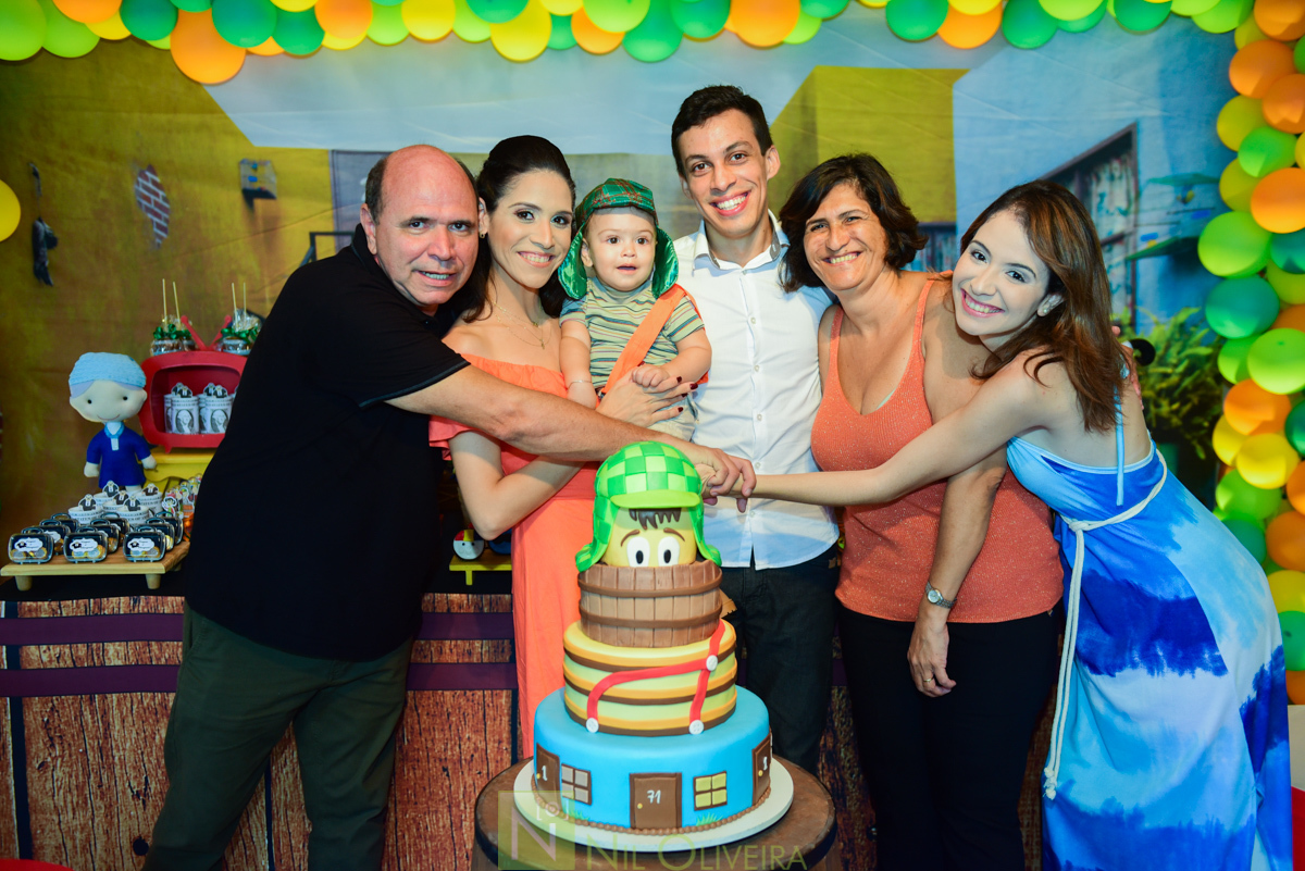 Fotógrafo de aniversário Maceió, Fotógrafo Maceió, fotos criativas de aniversário, aniversário em Maceió, festas, aniversário, tema chaves, chaves