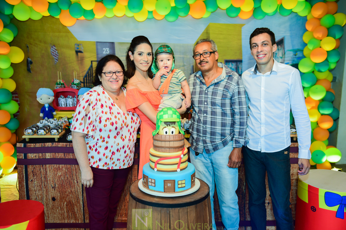 Fotógrafo de aniversário Maceió, Fotógrafo Maceió, fotos criativas de aniversário, aniversário em Maceió, festas, aniversário, tema chaves, chaves