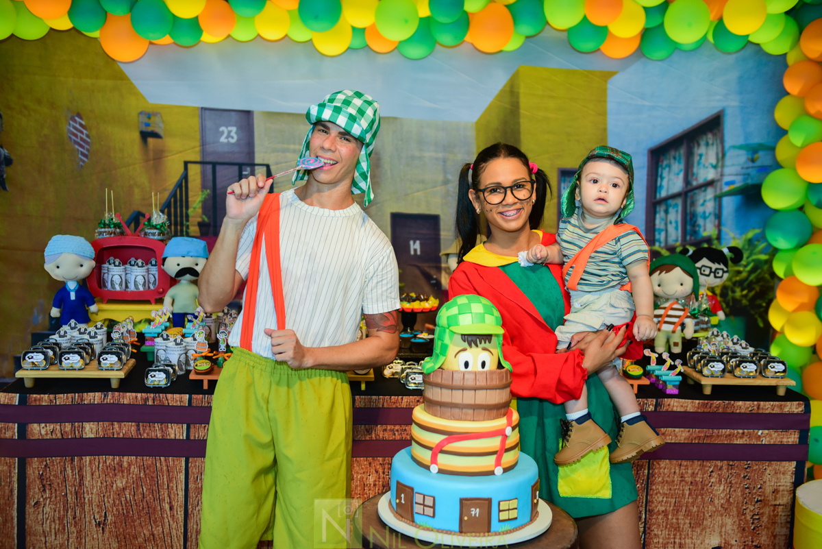 Fotógrafo de aniversário Maceió, Fotógrafo Maceió, fotos criativas de aniversário, aniversário em Maceió, festas, aniversário, tema chaves, chaves