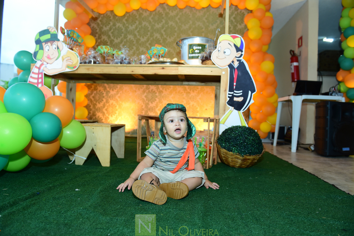 Fotógrafo de aniversário Maceió, Fotógrafo Maceió, fotos criativas de aniversário, aniversário em Maceió, festas, aniversário, tema chaves, chaves