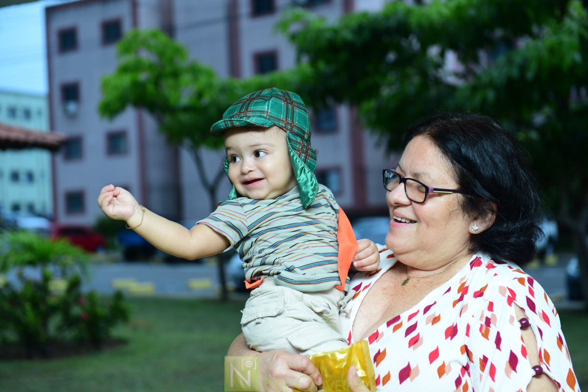 Fotógrafo de aniversário Maceió, Fotógrafo Maceió, fotos criativas de aniversário, aniversário em Maceió, festas, aniversário, tema chaves, chaves