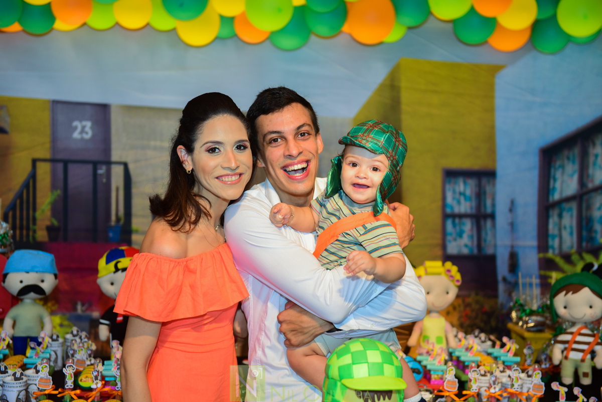 Fotógrafo de aniversário Maceió, Fotógrafo Maceió, fotos criativas de aniversário, aniversário em Maceió, festas, aniversário, tema chaves, chaves