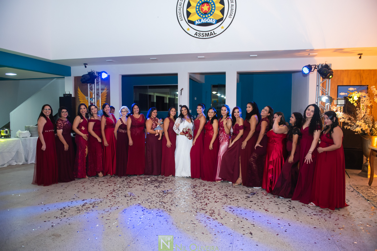 Fotógrafo de casamento Maceió, Le Jardin Recepções, Decoração Le Jardin Recepções, Espelho mágico: Picturef Fun, Vestido: Arrazo Noivas, Unhas: Neta Melo Studio, Cantor: Pitú o Rei da Farra, Cabelo e make: Aniha Lyra